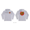 CLASSIC DOT HOODED SWEATSHIRT YOUTH