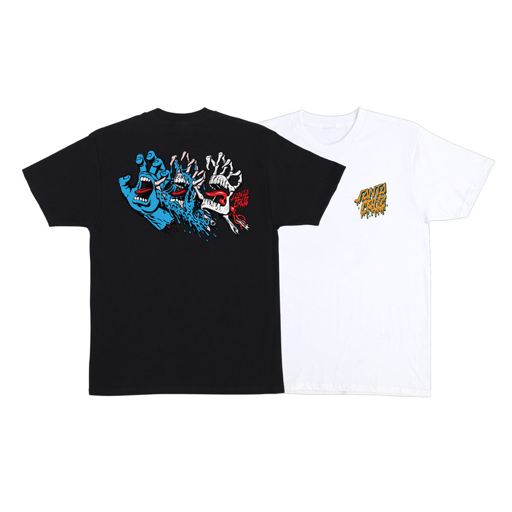 EVOLVED HAND S/S REGULAR T-SHIRT