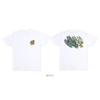 EVOLVED HAND S/S REGULAR T-SHIRT