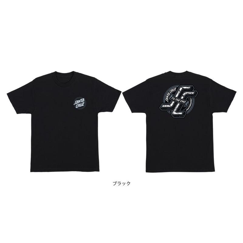 OG TTE S/S REGULAR T-SHIRT