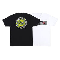 MEYER FREESTYLE DUO DOT S/S REGULAR T-SHIRT