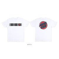 MEYER FREESTYLE DUO DOT S/S REGULAR T-SHIRT