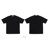 SCREAMING HAND UTILITY S/S POCKET T-SHIRT