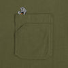 SCREAMING HAND UTILITY S/S POCKET T-SHIRT