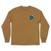 WAVE DOT L/S REGULAR T-SHIRT