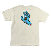 SCREAMING HAND S/S REGULAR T-SHIRT