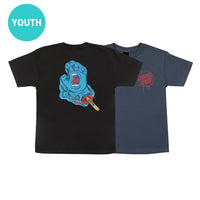 POPSICLE HAND S/S REGULAR T-SHIRT YOUTH