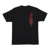 DRESSEN ROSE DAGGER OPUS S/S REGULAR T-SHIRT