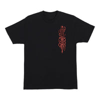 DRESSEN ROSE DAGGER OPUS S/S REGULAR T-SHIRT