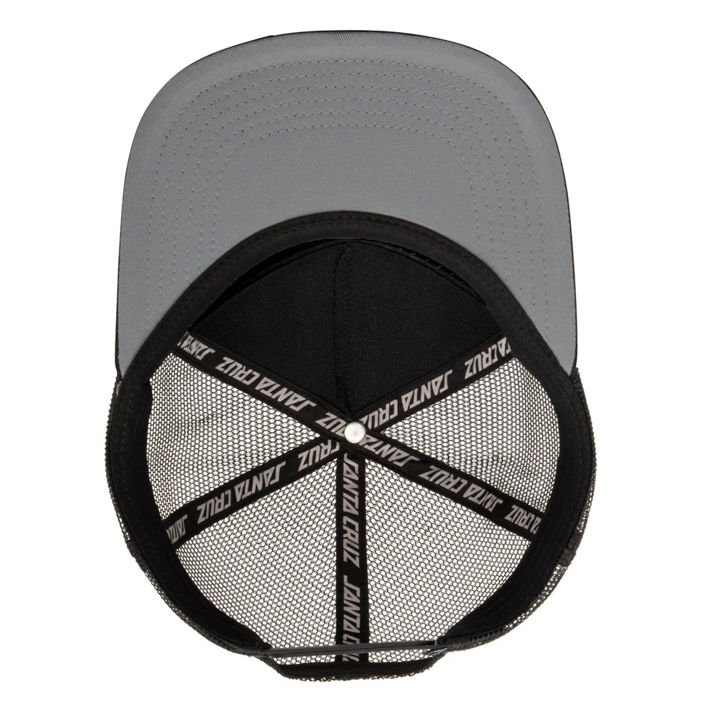 OG TTE MESH TRUCKER HAT