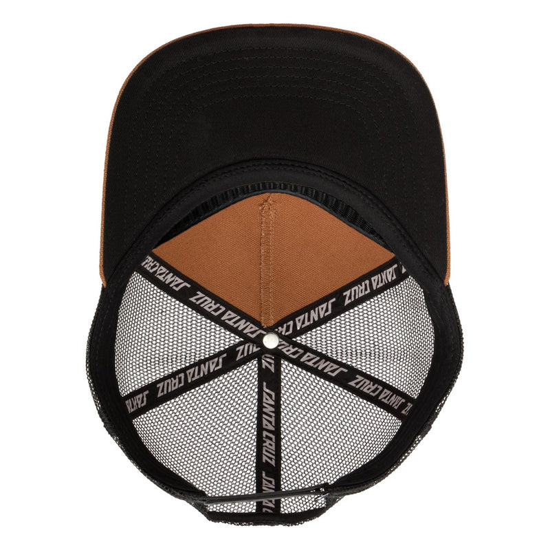 OG TTE MESH TRUCKER HAT