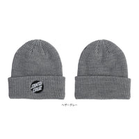 OTHER DOT LONG SHOREMAN BEANIE HAT