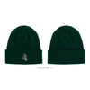 SCREAMING HAND LONG SHOREMAN BEANIE HAT