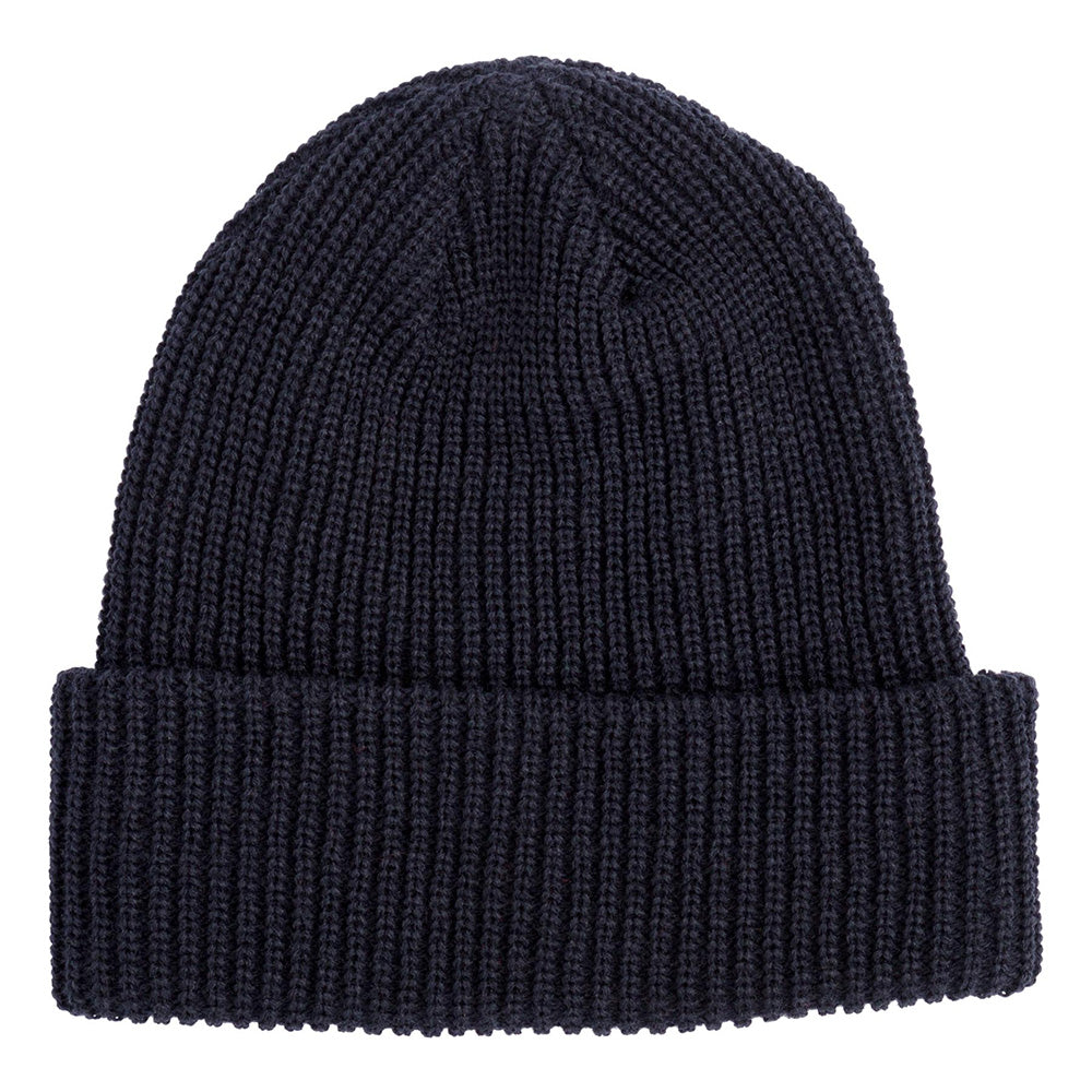 WAVE DOT LONG SHOREMAN BEANIE HAT