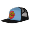 CLASSIC DOT MESH TRUCKER HAT