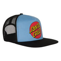 CLASSIC DOT MESH TRUCKER HAT