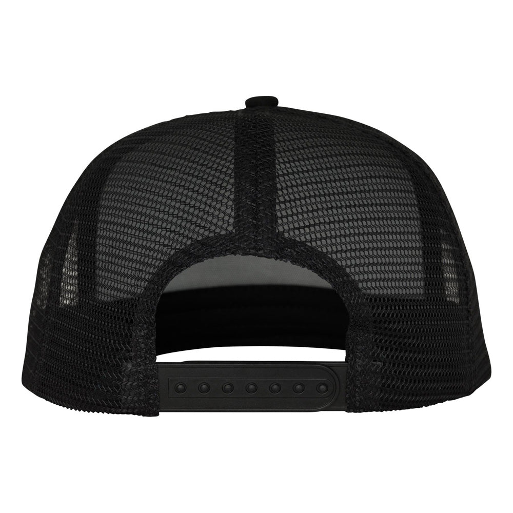 CLASSIC DOT MESH TRUCKER HAT