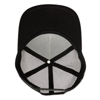 CLASSIC DOT MESH TRUCKER HAT