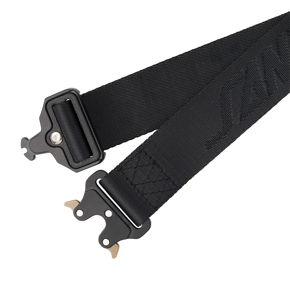 SHACKLE STRIP BELT