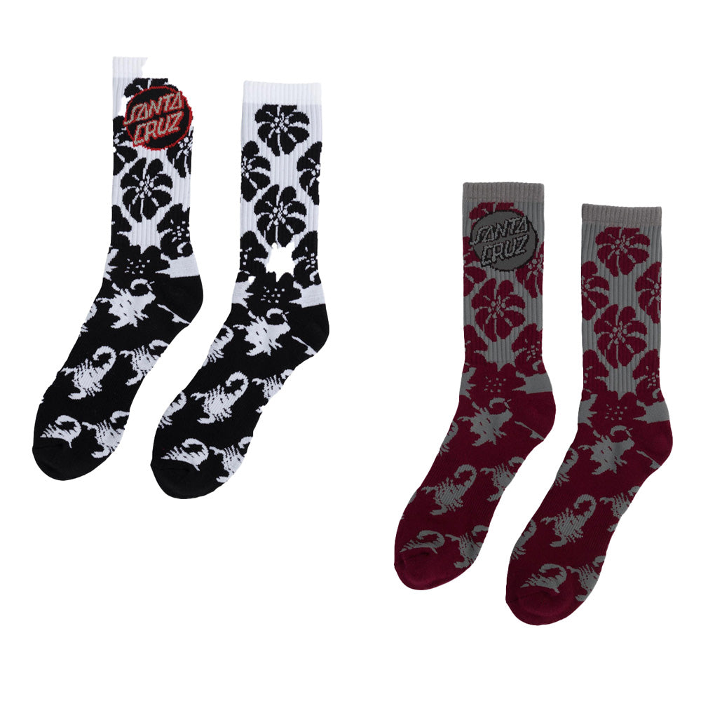 MEYER FREESTYLE SOCKS