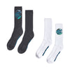 WAVE DOT SOCKS