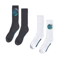 WAVE DOT SOCKS