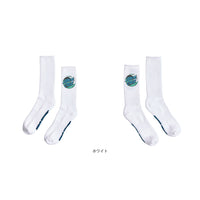 WAVE DOT SOCKS