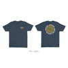 DRESSEN ROSE SOLO S/S REGULAR T-SHIRT