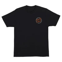 VILE DOT S/S REGULAR T-SHIRT