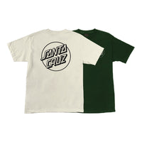 OPUS DOT S/S REGULAR T-SHIRT
