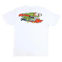 MEEK SLASHER S/S REGULAR T-SHIRT