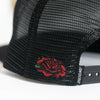 DRESSEN ROSE SOLO MESH TRUCKER HAT