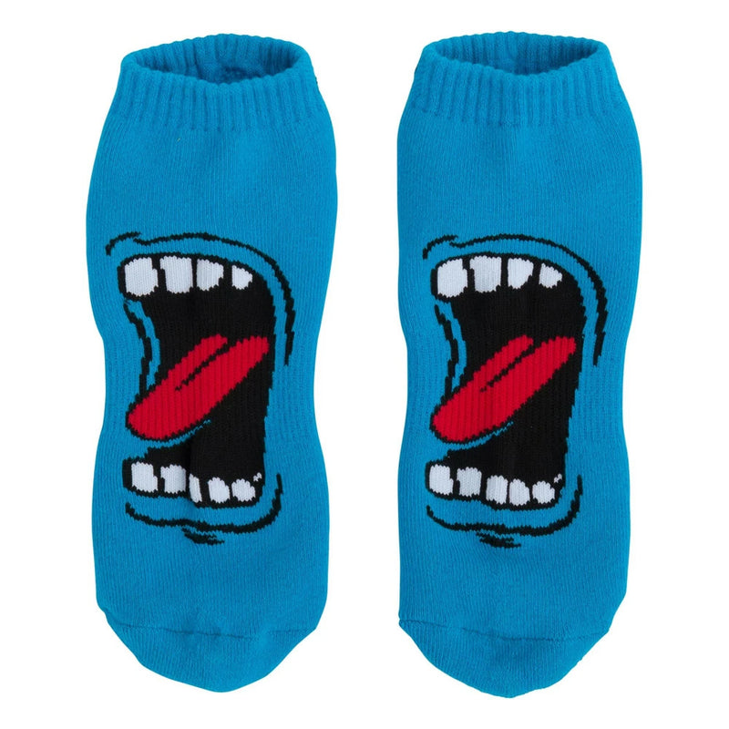 BIG MOUTH SOCKS