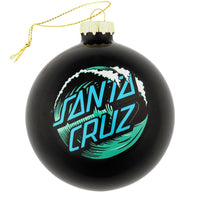 SANTA CRUZ'24 ORNAMENT SET