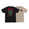 GODZILLA DESTROYER STRIPES S/S REGULAR T-SHIRT