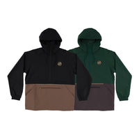 BREAK TRAIL ANORAK JACKET
