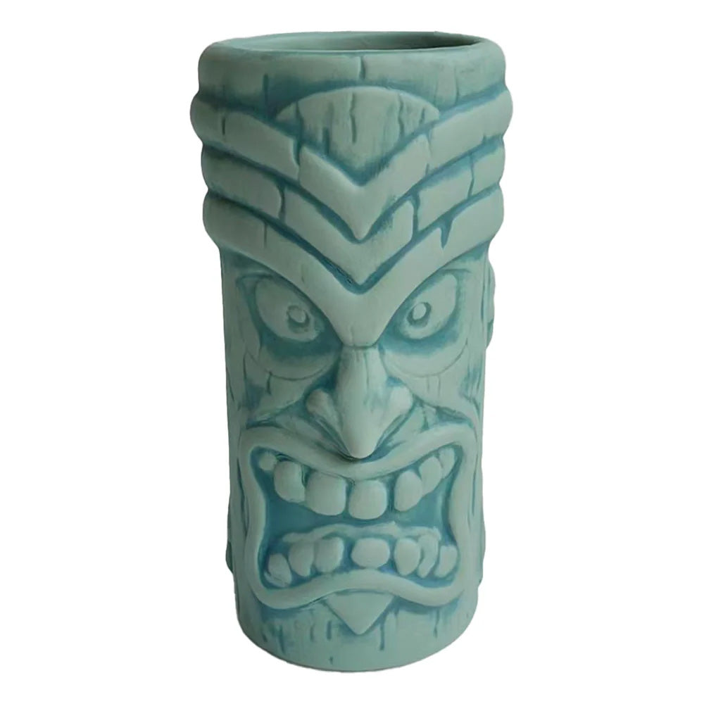 ROSKOPP TIKI MUG
