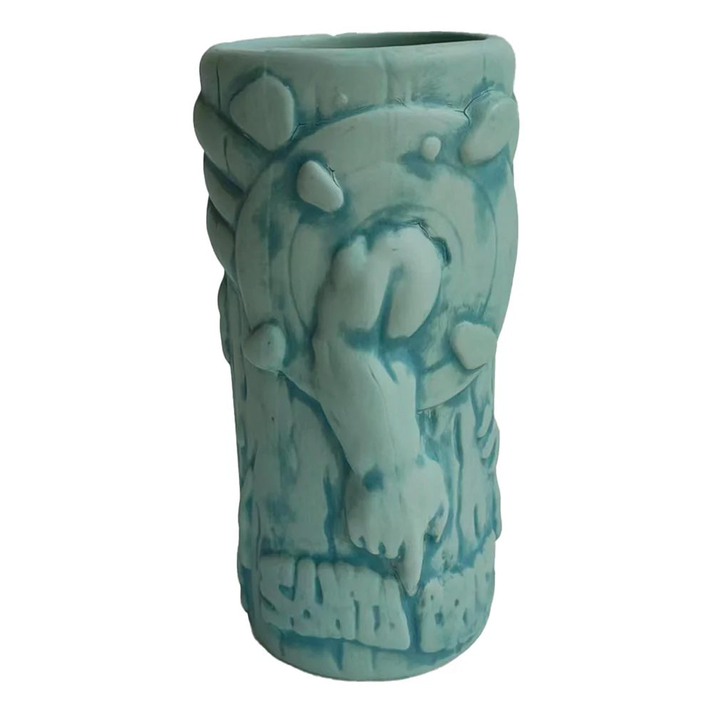 ROSKOPP TIKI MUG