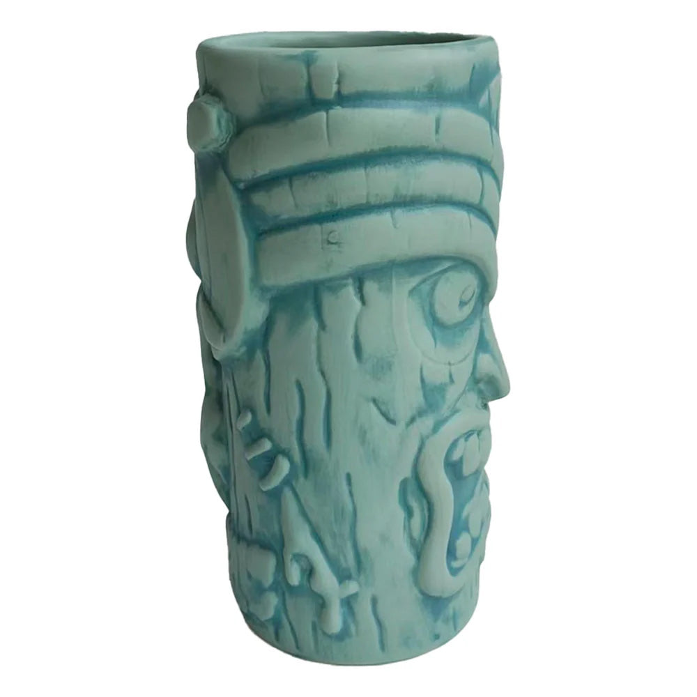 ROSKOPP TIKI MUG