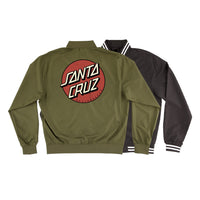 CRUZ BOND BOMBER JACKETS