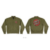 CRUZ BOND BOMBER JACKETS