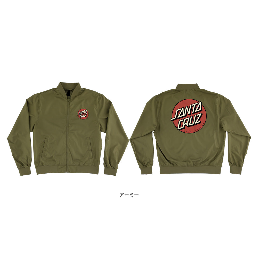 CRUZ BOND BOMBER JACKETS