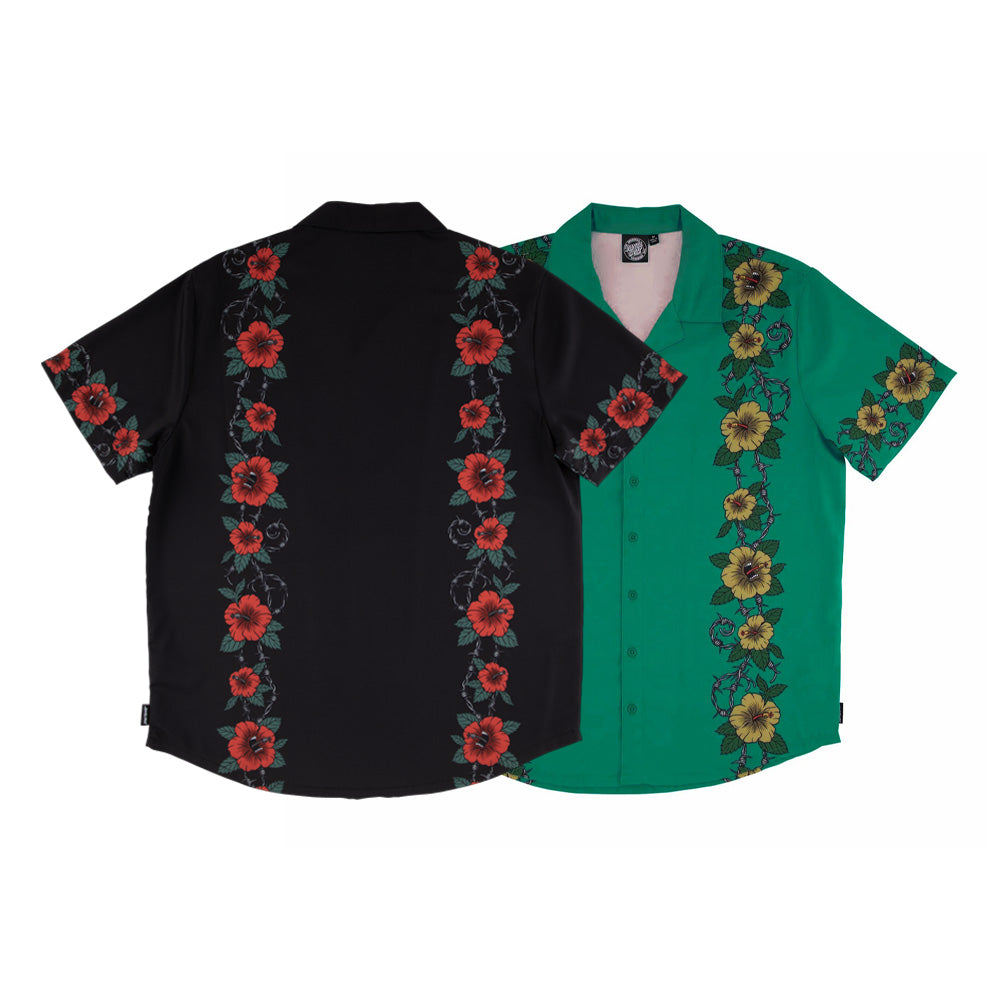 SCREAMING CABANA S/S PARTY TOPS
