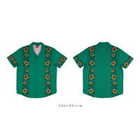 SCREAMING CABANA S/S PARTY TOPS