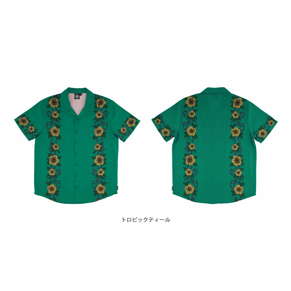 SCREAMING CABANA S/S PARTY TOPS