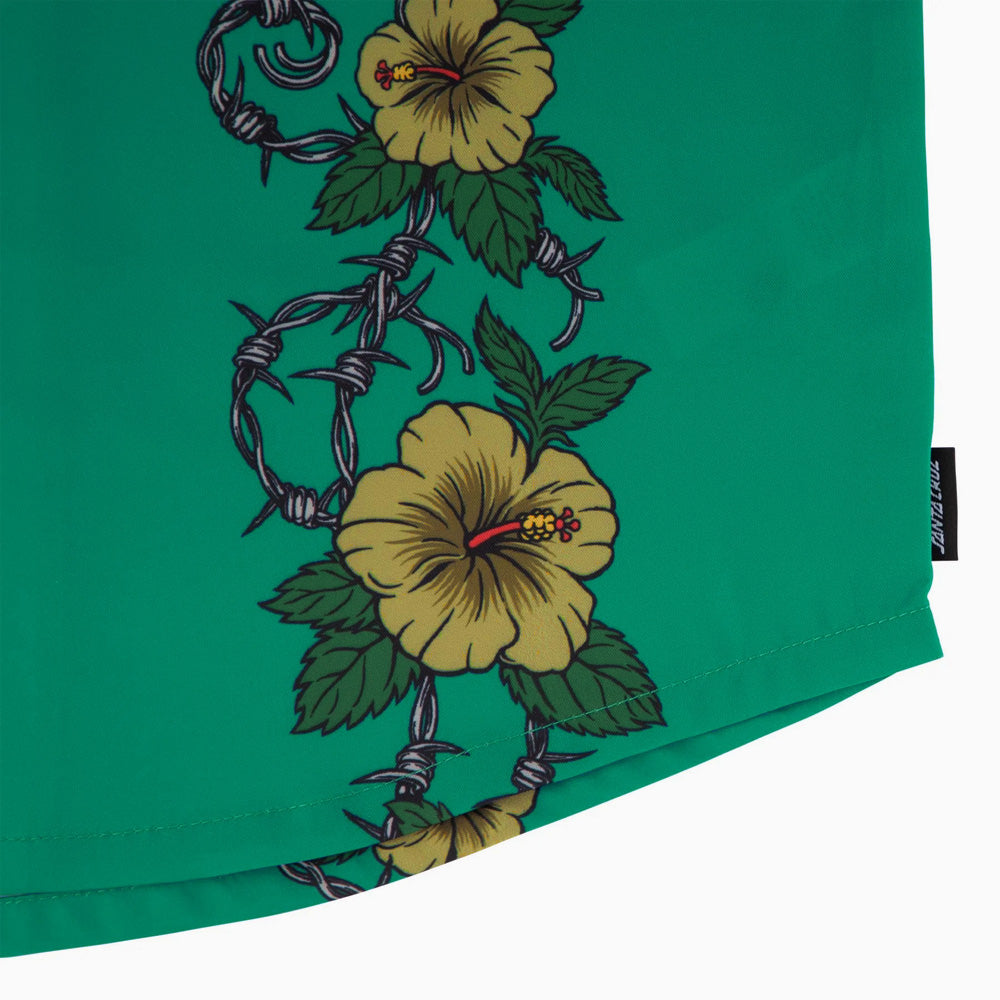 SCREAMING CABANA S/S PARTY TOPS