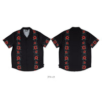 SCREAMING CABANA S/S PARTY TOPS