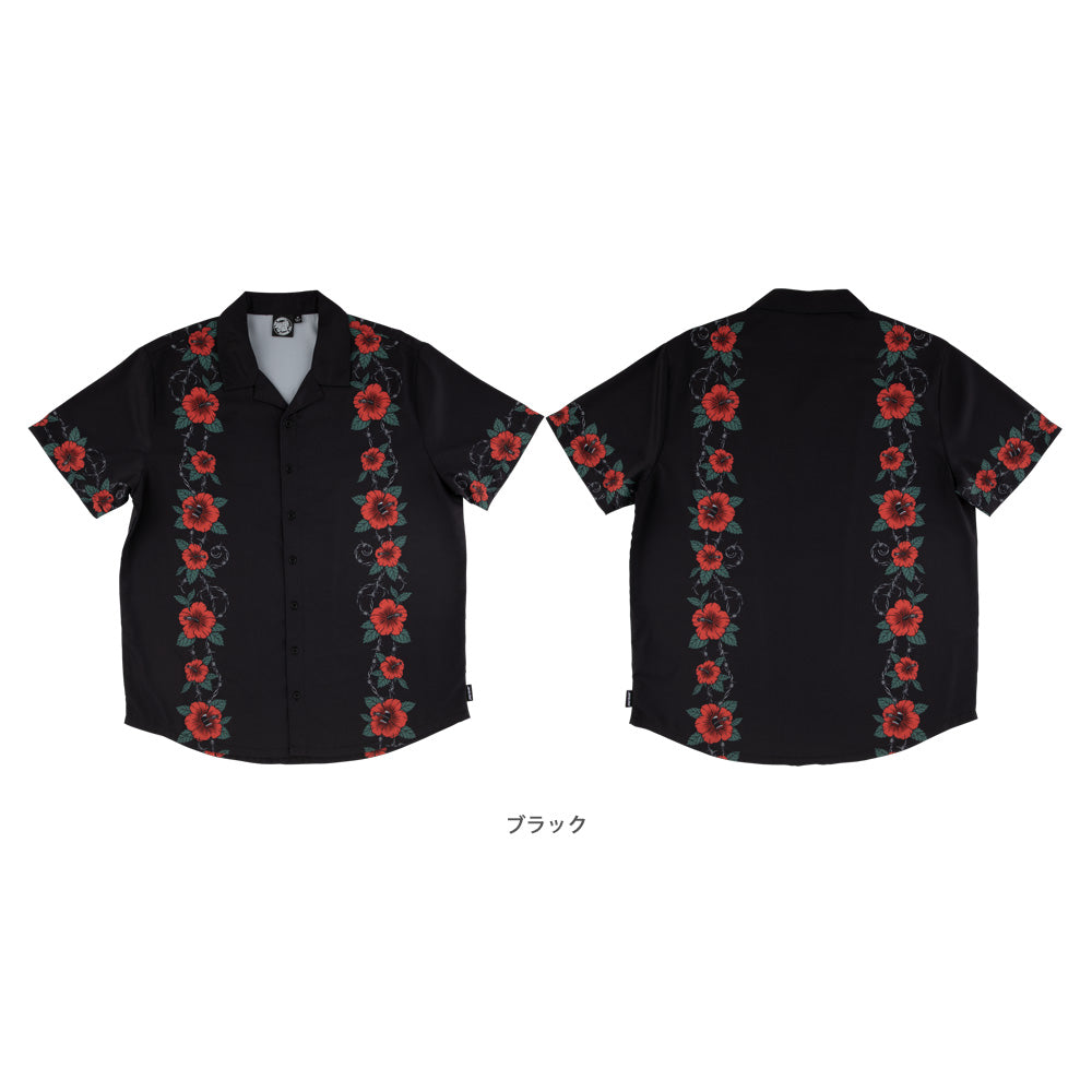 SCREAMING CABANA S/S PARTY TOPS