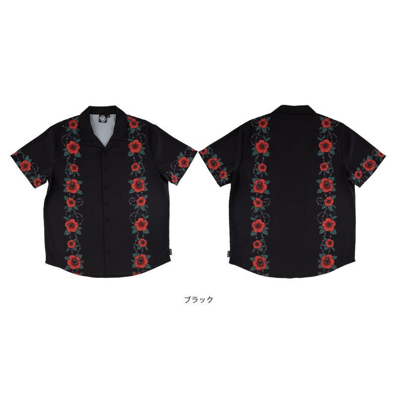 SCREAMING CABANA S/S PARTY TOPS