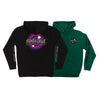 ROSKOPP IRIS P/O HOODED SWEATSHIRT